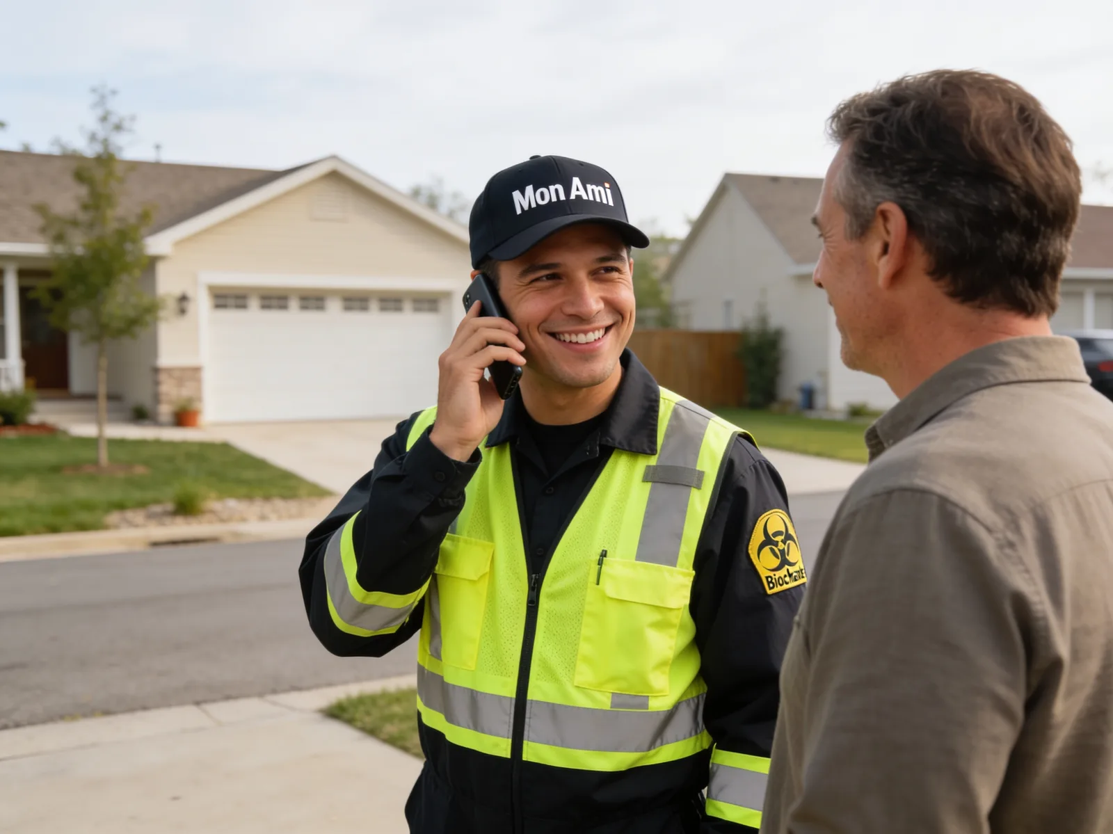 Sewage Cleanup Edmonson, TX FAQs
